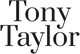 Tony Taylor Art